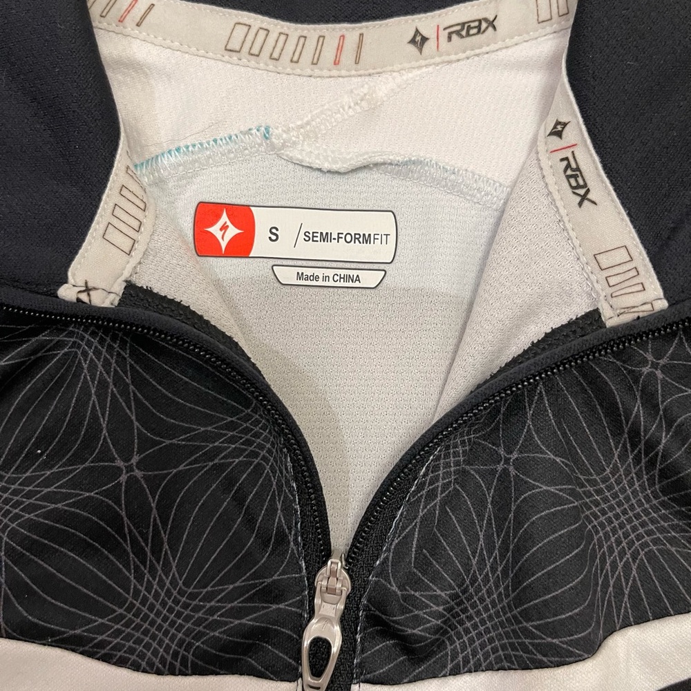 Specialized RBX Comp Cycling Softshell Jacket - Picture 2 of 4